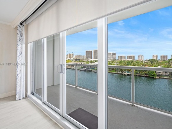 9381 E Bay Harbor Dr # 603S, Bay Harbor Islands FL 33154 — #A11653747