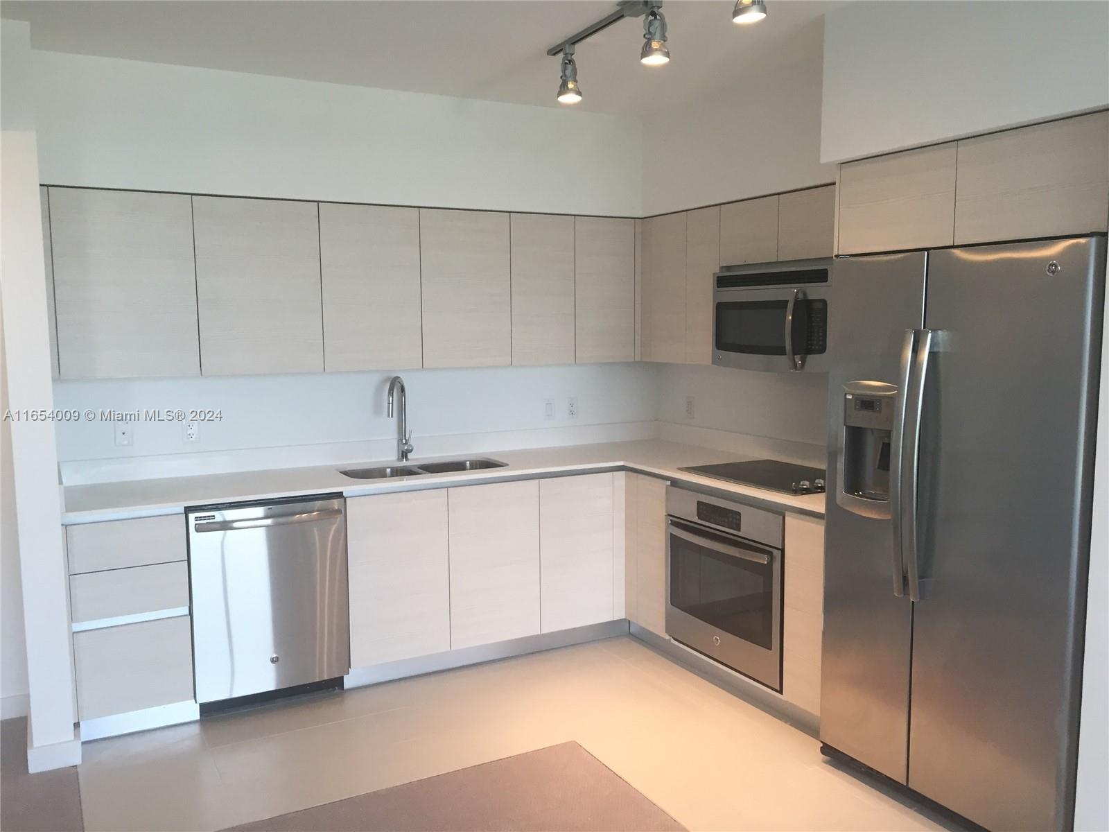4250 Biscayne Blvd # 1211, Miami FL 33137 — #A11654009