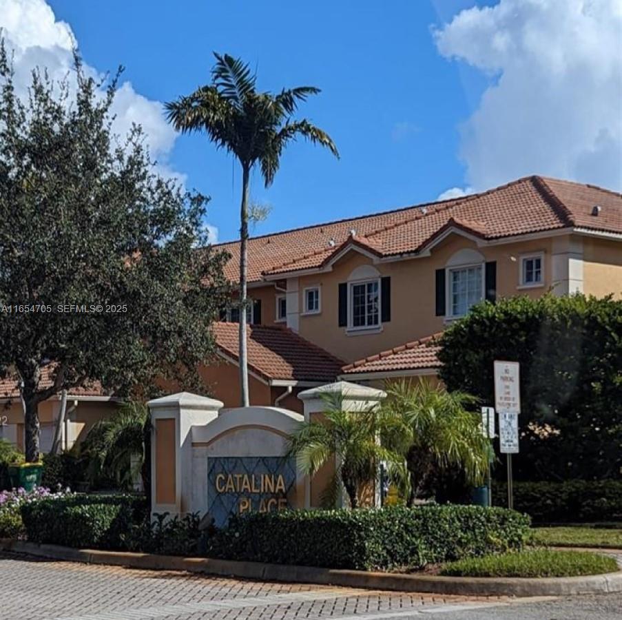 83dcefb7-3791 6407 Catalina Ln # 6407, Tamarac FL 33321 — #A11654705