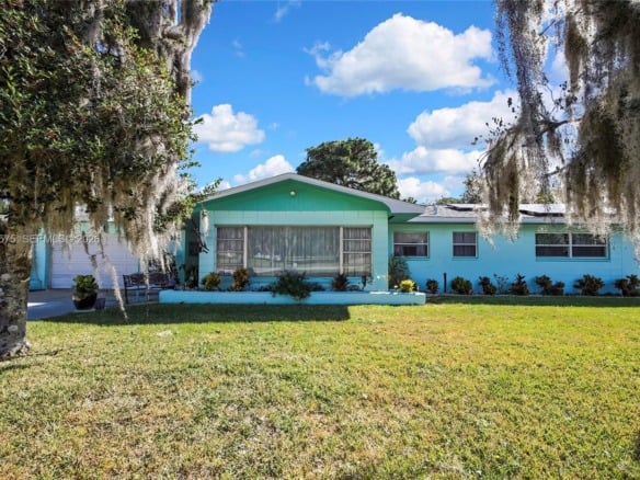 685 Afterglow Cir, Other City – In The State Of Florida FL 34429 — #A11655575