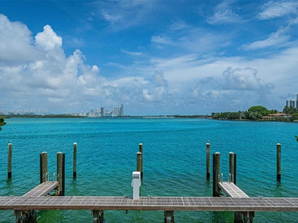 1135 103 St # 202, Bay Harbor Islands FL 33154 — #A11655870