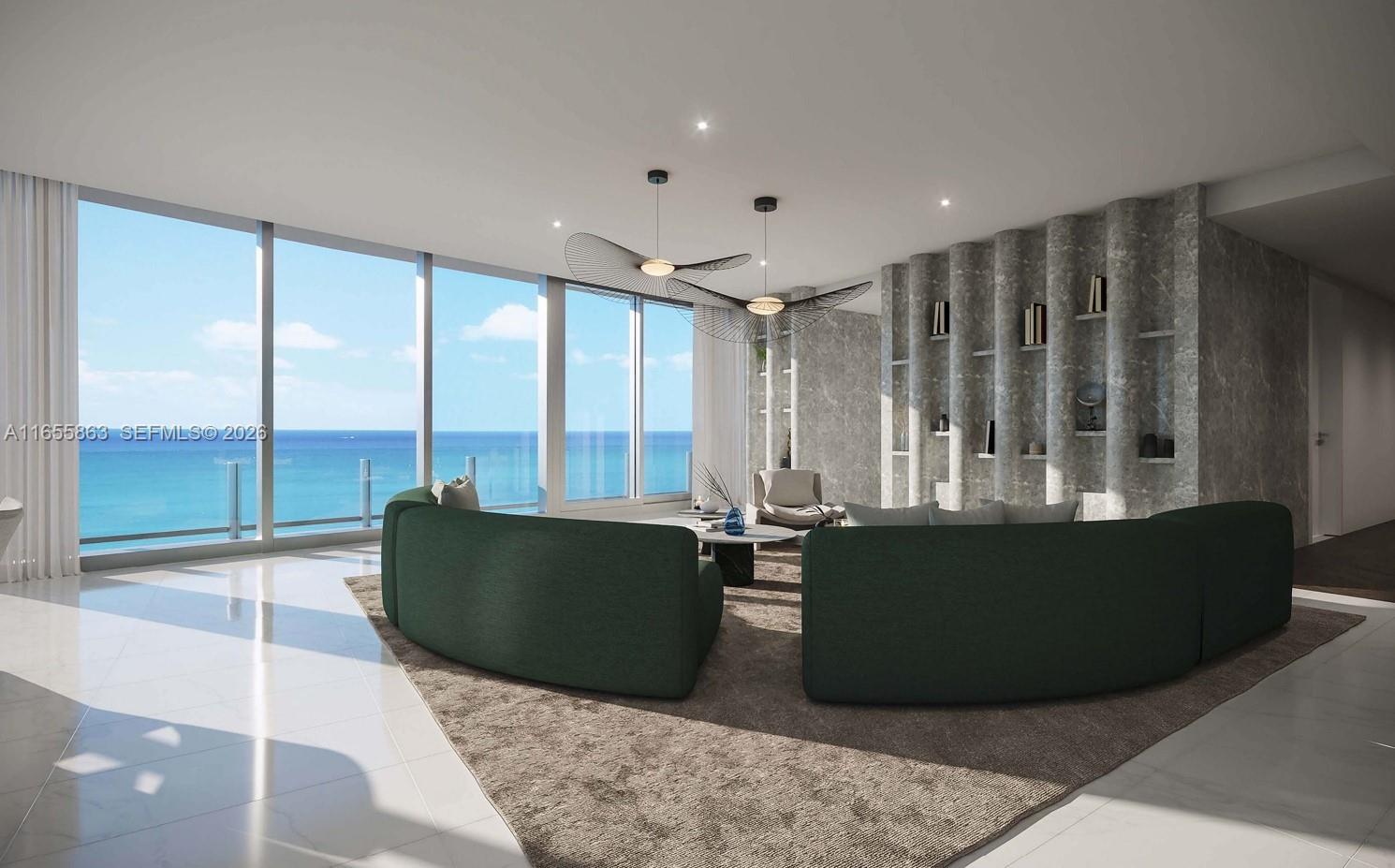 83dcefb7-3798 300 Biscayne Blvd Way # 3201, Miami FL 33131 — #A11655863