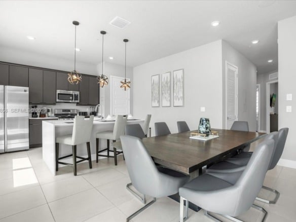 7740 Sandy Ridge Dr # 112, Kissimmee FL 34747 — #A11656858