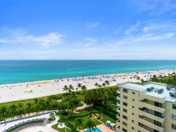 100 Lincoln Rd # 1534, Miami Beach FL 33139 — #A11657622