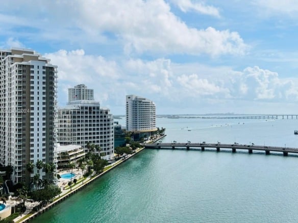 495 Brickell Ave # 4902, Miami FL 33131 — #A11658468