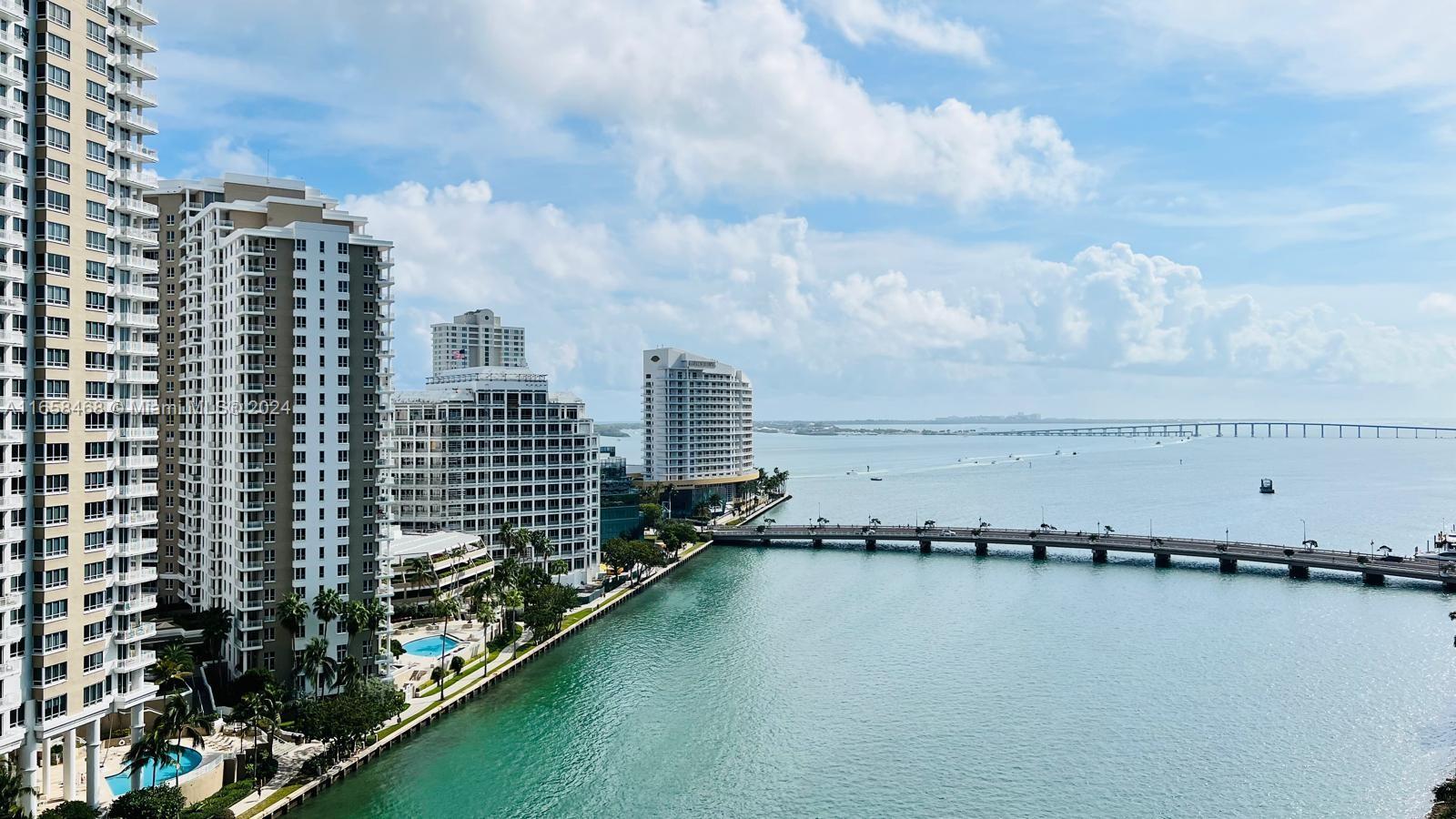 83dcefb7-3816 495 Brickell Ave # 4902, Miami FL 33131 — #A11658468