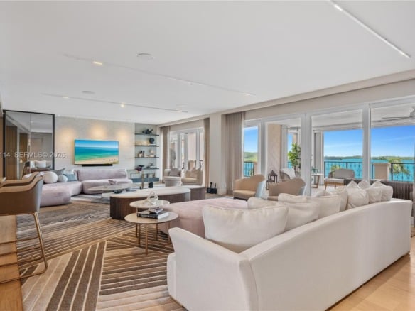 5242 Fisher Island Dr # 5242, Miami Beach FL 33109 — #A11659114