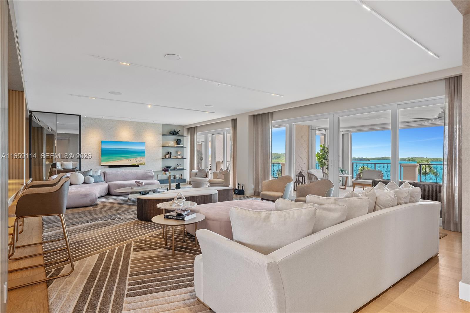 83dcefb7-3819 5242 Fisher Island Dr # 5242, Miami Beach FL 33109 — #A11659114