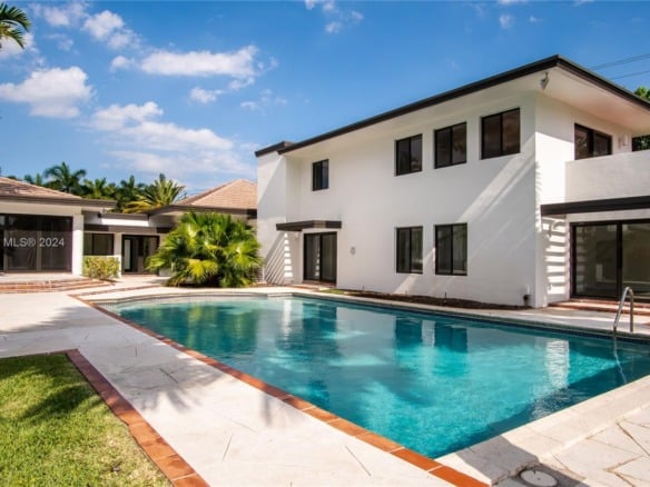 4020 SW 129th Ave, Miami FL 33175 — #A11659997