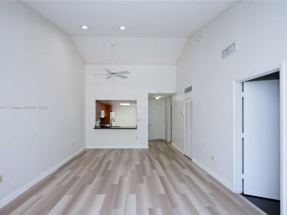 446 SW 113th Way # 446, Pembroke Pines FL 33025 — #A11660601