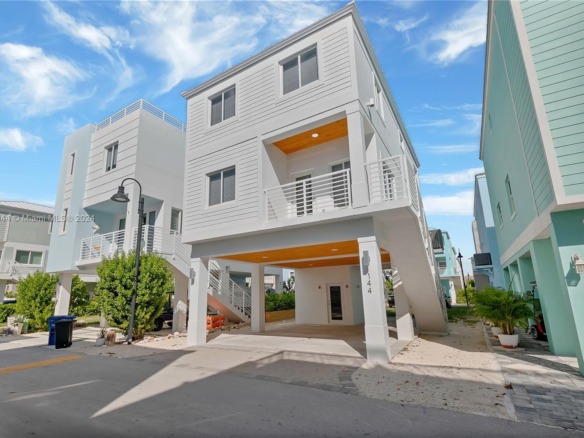 94825 Overseas Highway # 144, Key Largo FL 33037 — #A11661944