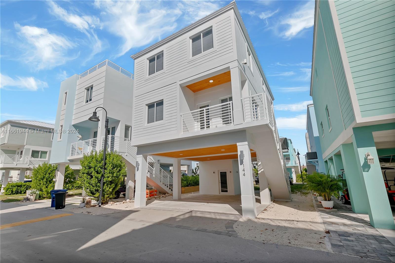 94825 Overseas Highway # 144, Key Largo FL 33037 — #A11661944