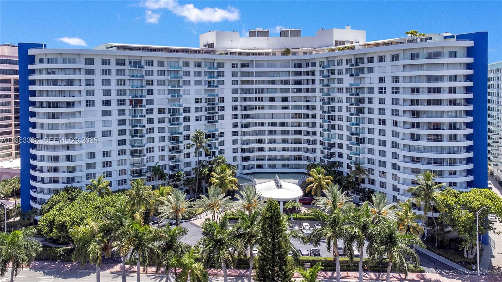 83dcefb7-3842 5151 Collins Ave # 925, Miami Beach FL 33140 — #A11663338