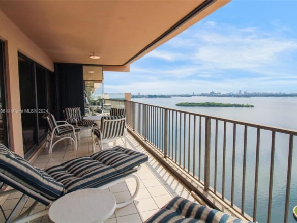 1800 NE 114th St # 2308, Miami FL 33181 — #A11664406