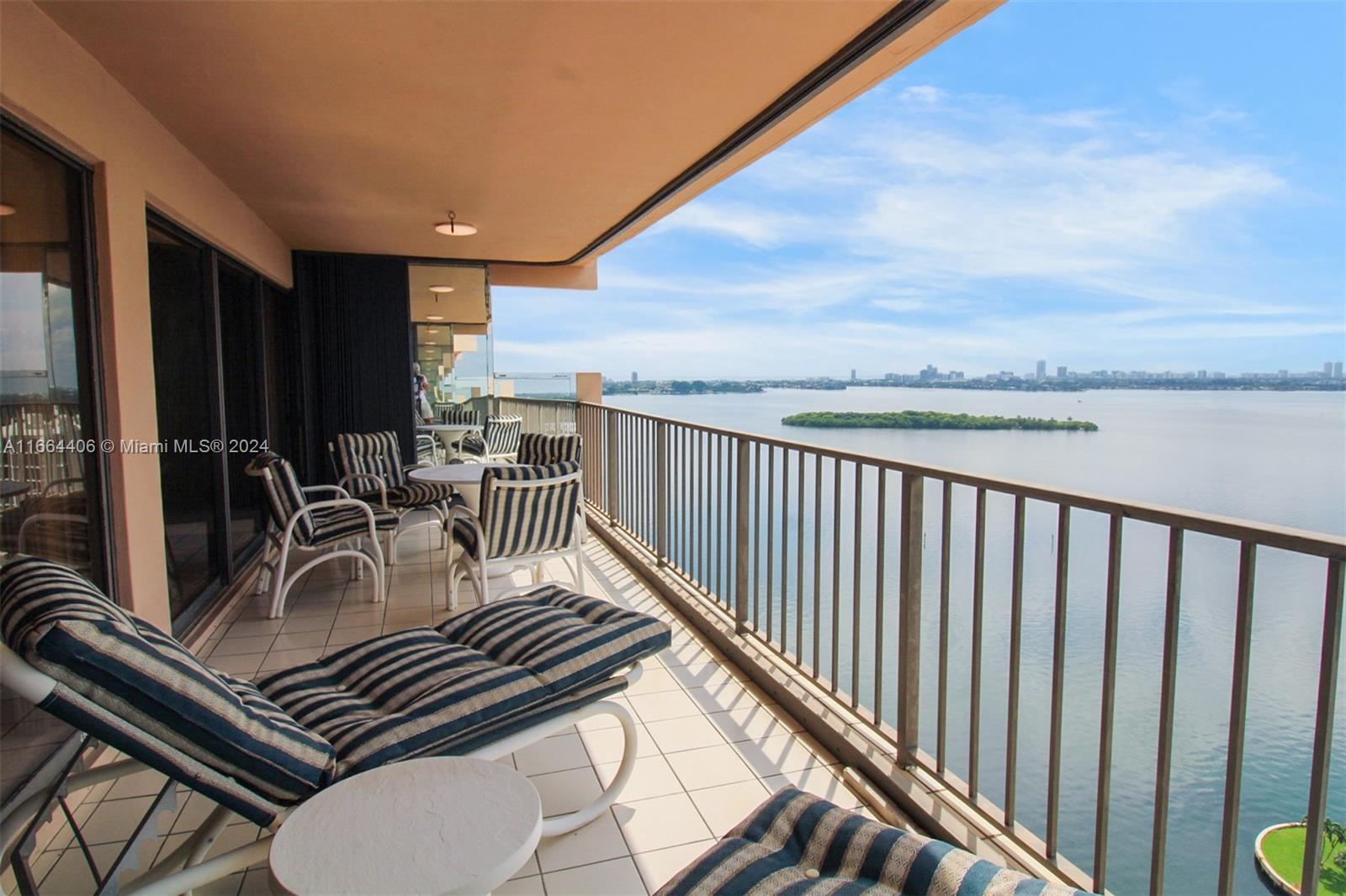 1800 NE 114th St # 2308, Miami FL 33181 — #A11664406