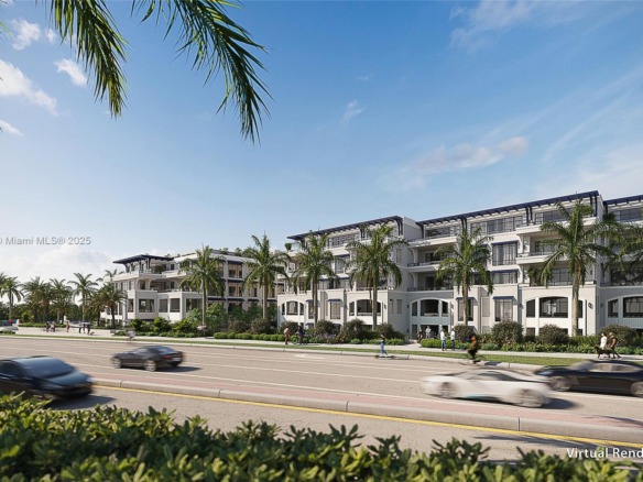 1011 US Highway One # B203, Juno Beach FL 33408 — #A11665176