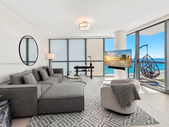 101 20th St # 2604, Miami Beach FL 33139 — #A11665322