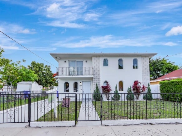 1359 SW 11th St, Miami FL 33135 — #A11665396