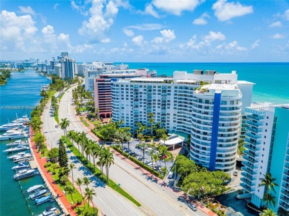 5161 Collins Ave # 405, Miami Beach FL 33140 — #A11665926