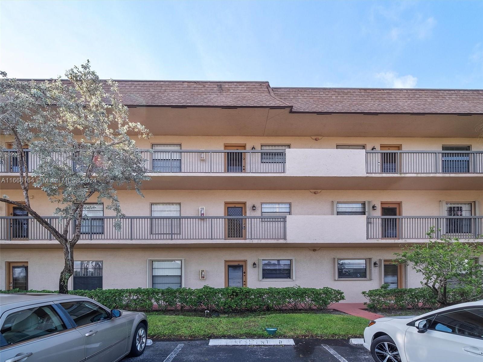 83dcefb7-3856 6090 N Sabal Palm Blvd # 204, Tamarac FL 33319 — #A11666164