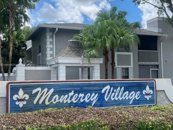 435 NE 210th Cir Ter # 23, Miami FL 33179 — #A11666488