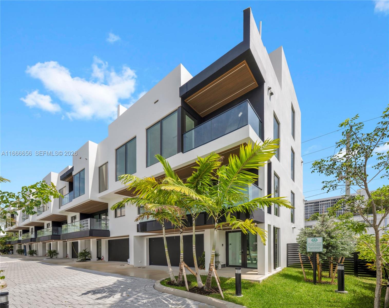 O 3222 NE 7th St # 2, Pompano Beach FL 33062 — #A11666656