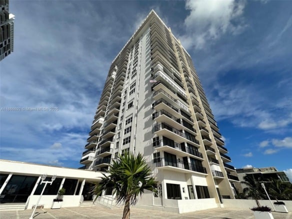 2201 S Ocean Dr # 904, Hollywood FL 33019 — #A11666692