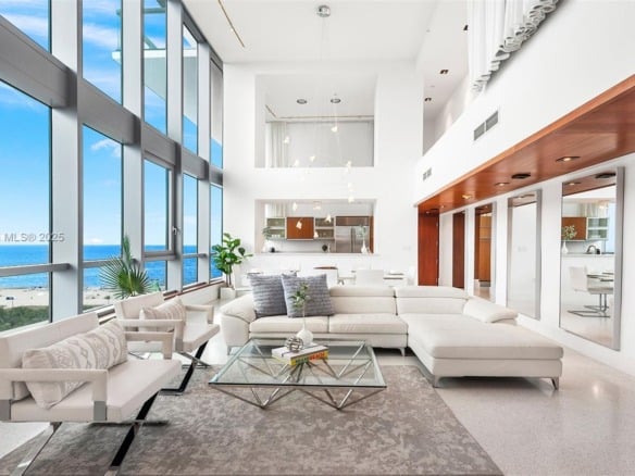 101 20th St Th B # 1505, Miami Beach FL 33139 — #A11667479