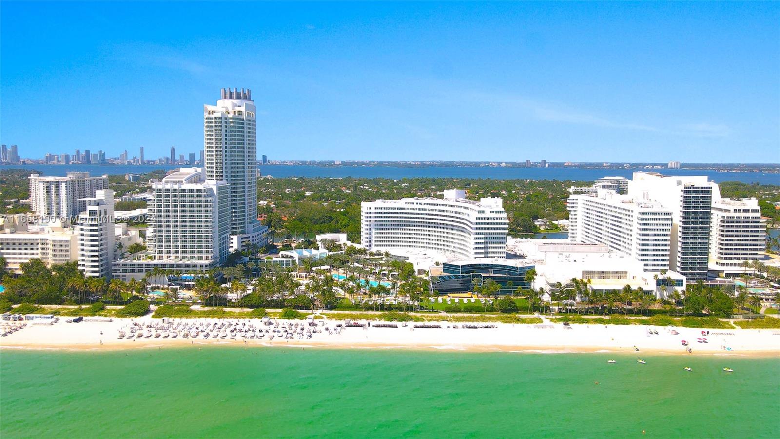 4391 Collins Ave # 1502, Miami Beach FL 33140 — #A11668190