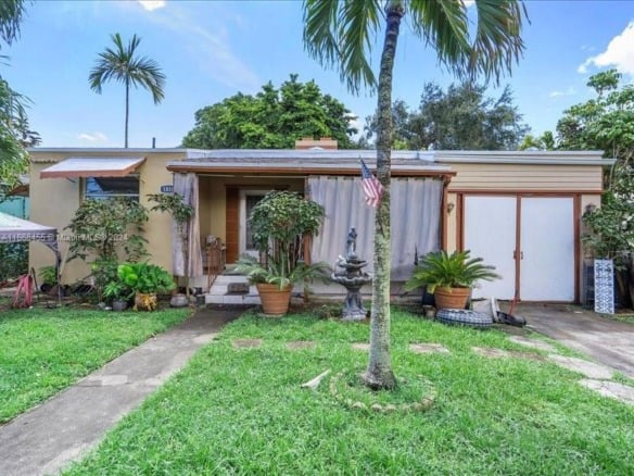 1810 NW 16th Ter, Miami FL 33125 — #A11668455
