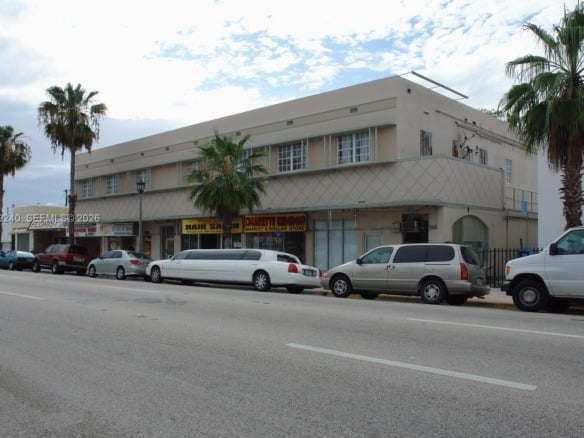 1018 71st St # 05, Miami Beach FL 33141 — #A11669240