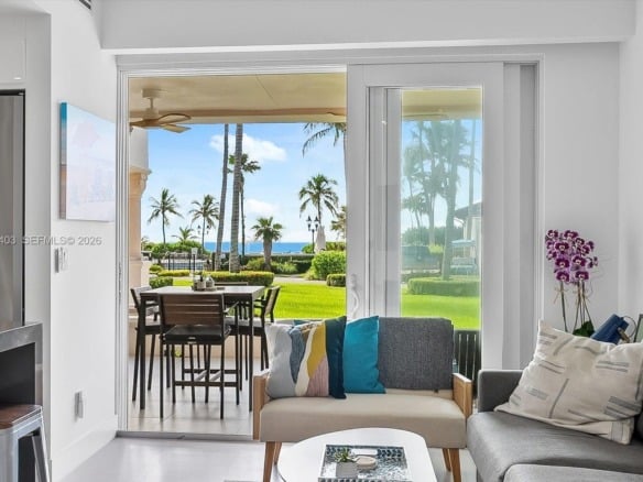 15713 Fisher Island Dr # 15713, Miami Beach FL 33109 — #A11671403