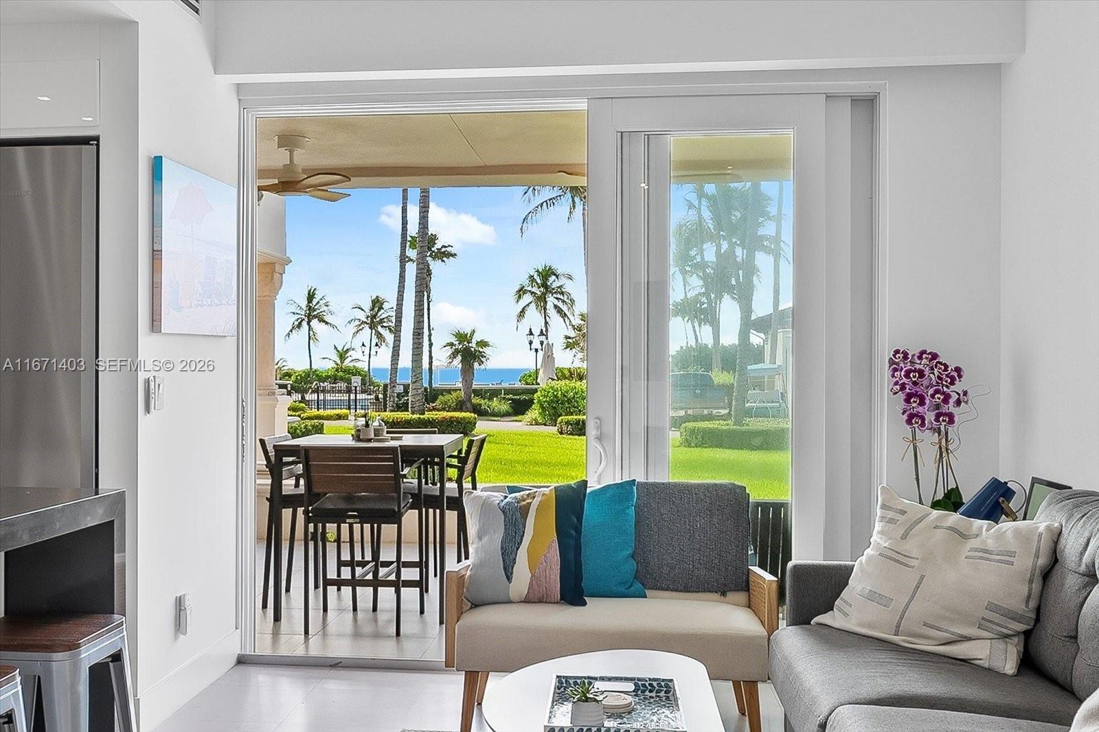 O 15713 Fisher Island Dr # 15713, Miami Beach FL 33109 — #A11671403