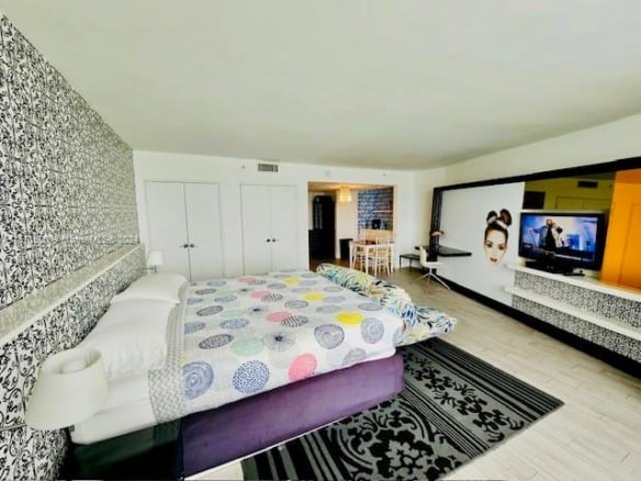 1100 West Ave # 908, Miami Beach FL 33139 — #A11671500