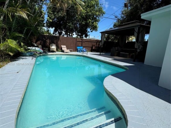 1829 NE 176th St, North Miami Beach FL 33162 — #A11671702
