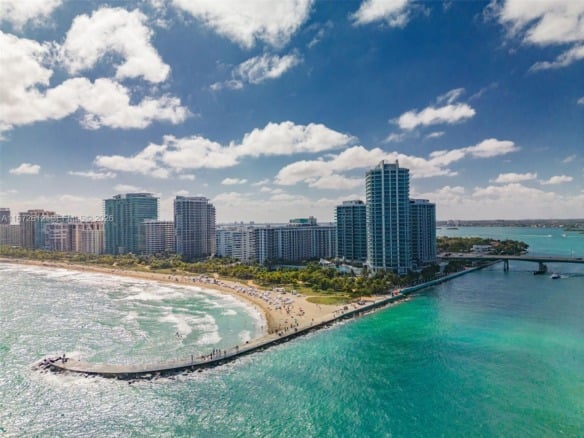 10295 Collins Ave # 1605, Bal Harbour FL 33154 — #A11672612