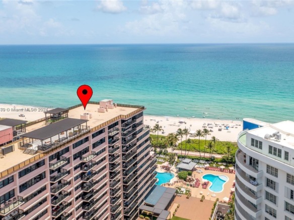 5225 Collins Ave # 1114, Miami Beach FL 33140 — #A11672679