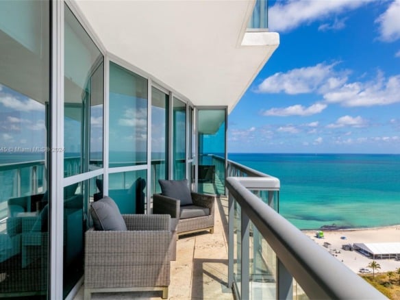 101 20th St # 2706, Miami Beach FL 33139 — #A11672745