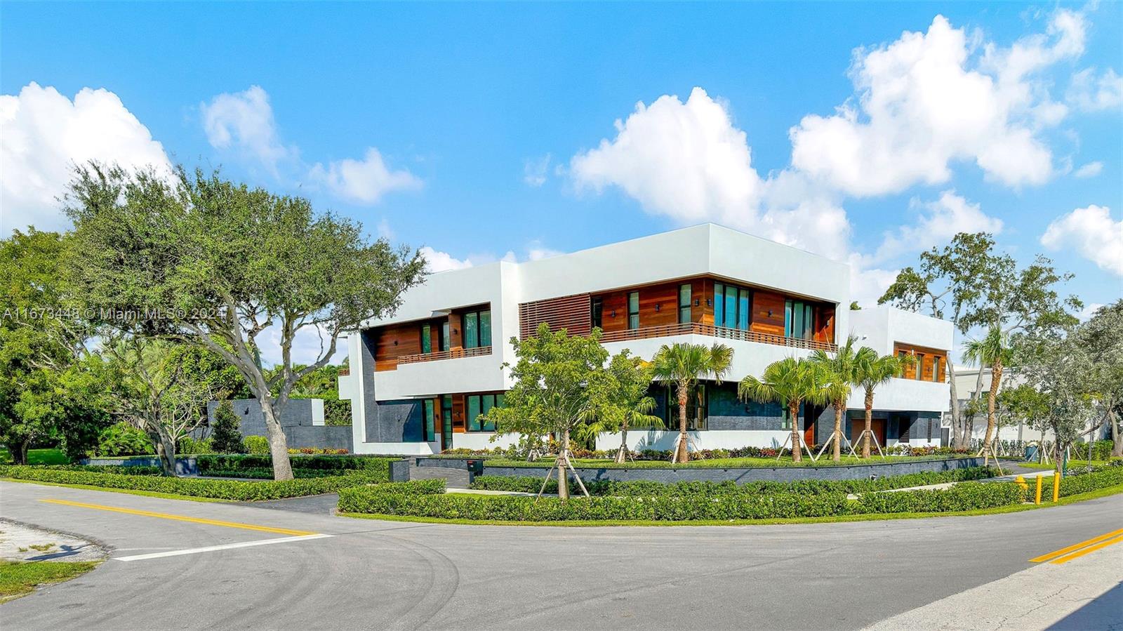 9860 NE 5th Avenue Rd, Miami Shores FL 33138 — #A11673448