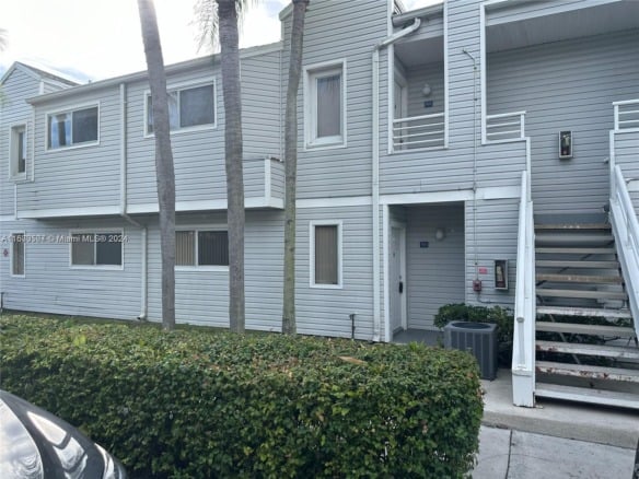 3473 NW 44th St # 103, Oakland Park FL 33309 — #A11673507