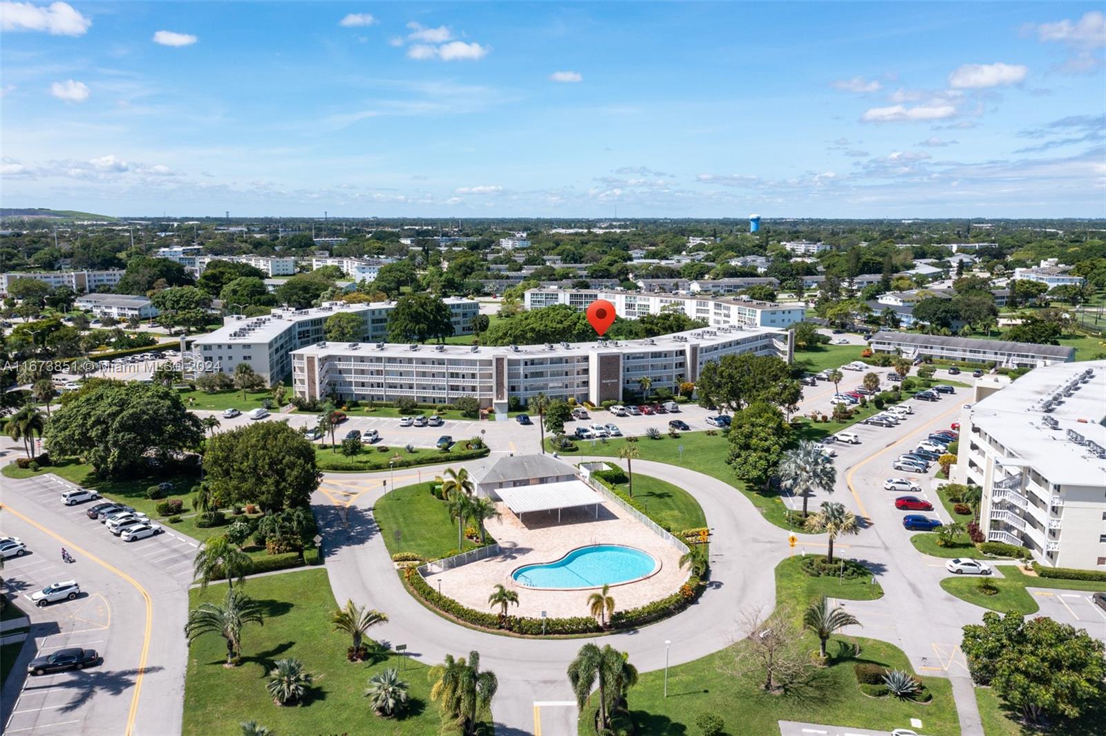 83dcefb7-3913 156 E Grantham E # 156, Deerfield Beach FL 33442 — #A11673851