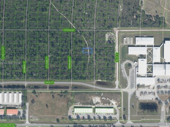 4926 MAYA St, Sebring FL 33872 — #A11673913