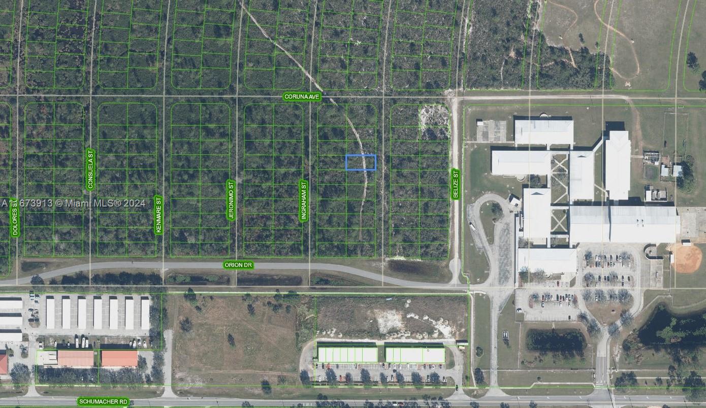 83dcefb7-3914 4926 MAYA St, Sebring FL 33872 — #A11673913