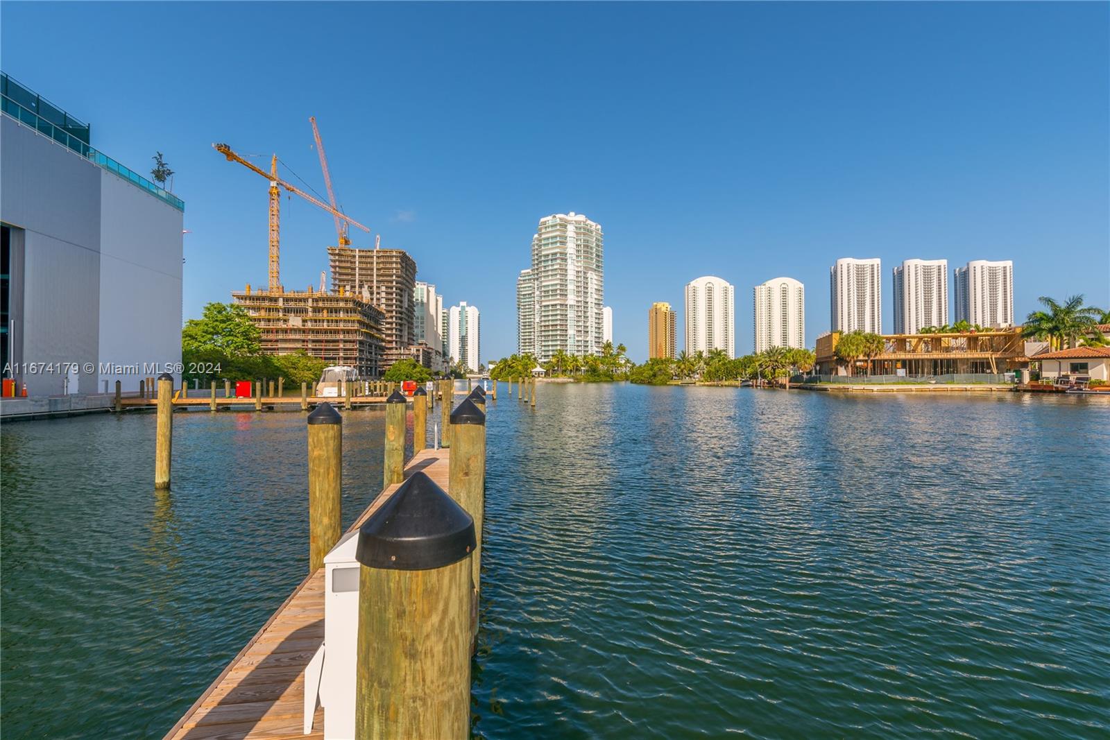 400 Sunny Isles Blvd, Sunny Isles Beach FL 33160 — #A11674179