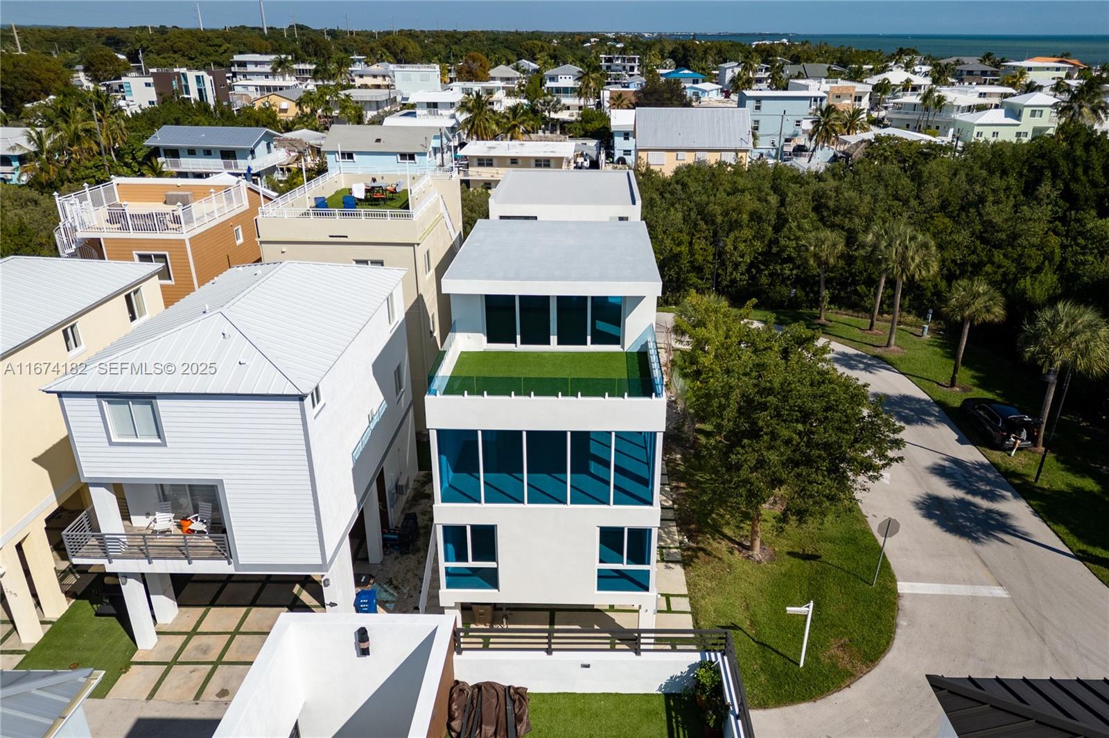 94825 Overseas Hwy 253, Key Largo FL 33037 — #A11674182