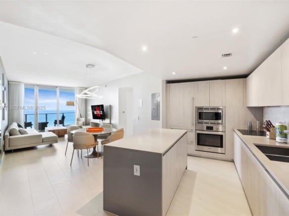 4111 S Ocean Dr # 3108, Hollywood FL 33019 — #A11674627