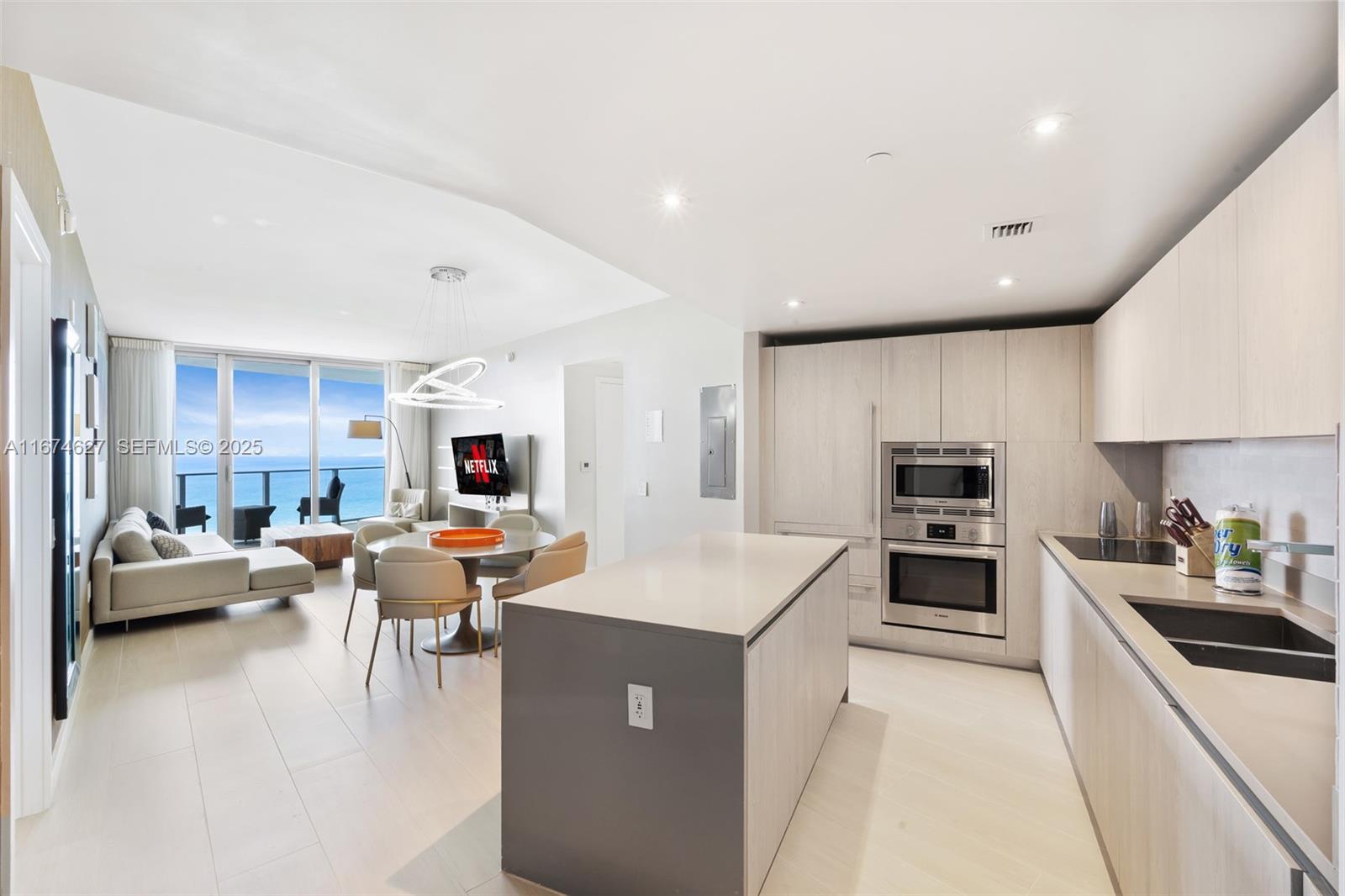 4111 S Ocean Dr # 3108, Hollywood FL 33019 — #A11674627