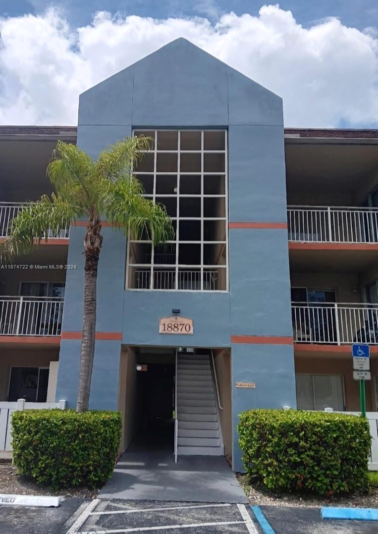 83dcefb7-3920 18870 NW 57th Ave # 108, Hialeah FL 33015 — #A11674722