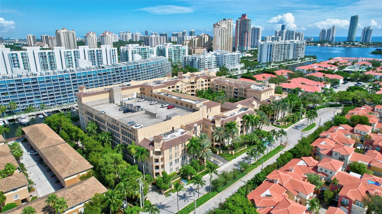 3001 NE 185th St # 114, Aventura FL 33180 — #A11675423