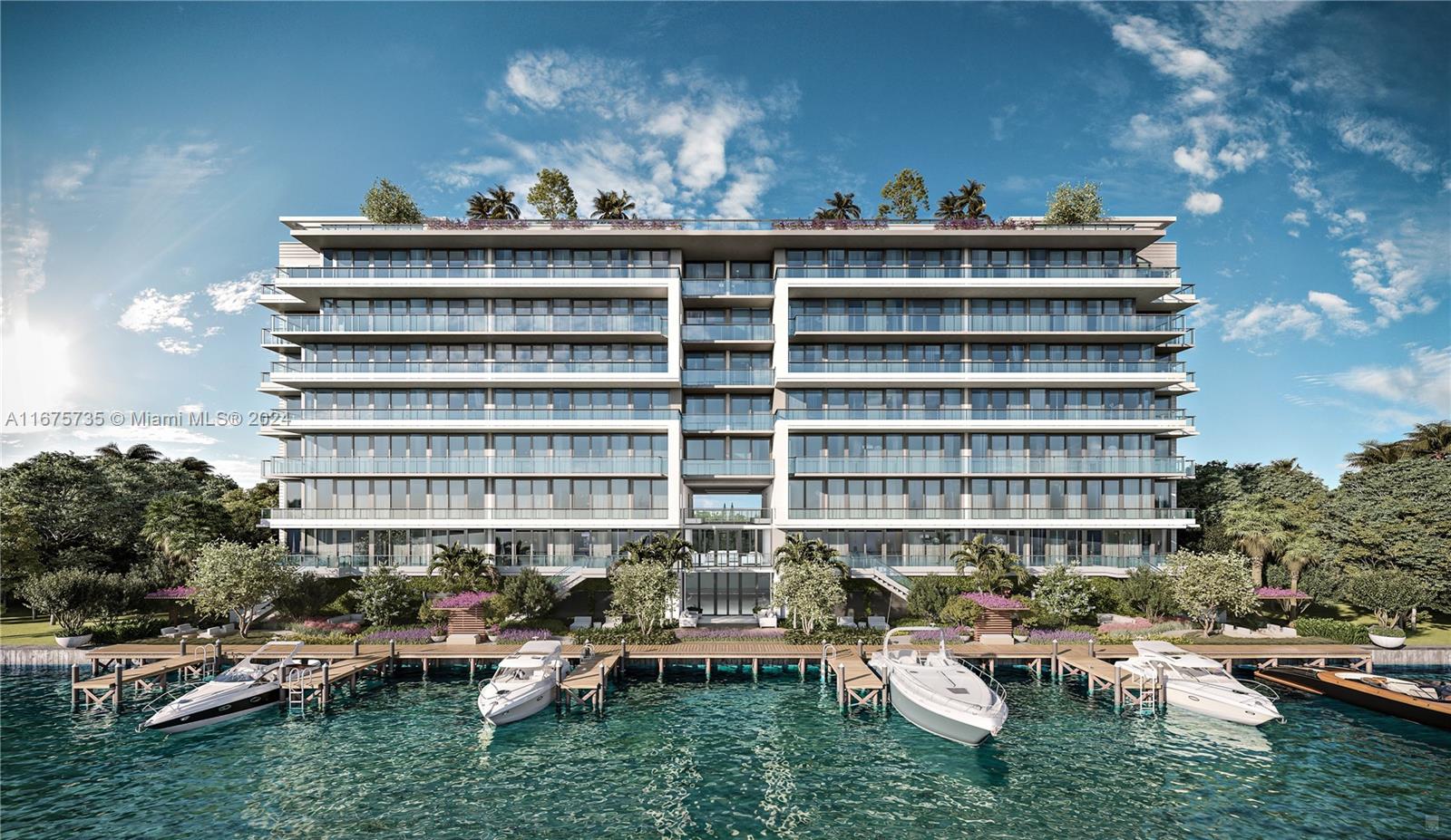 9481 E Bay Harbor Drive # 302, Bay Harbor Islands FL 33154 — #A11675735